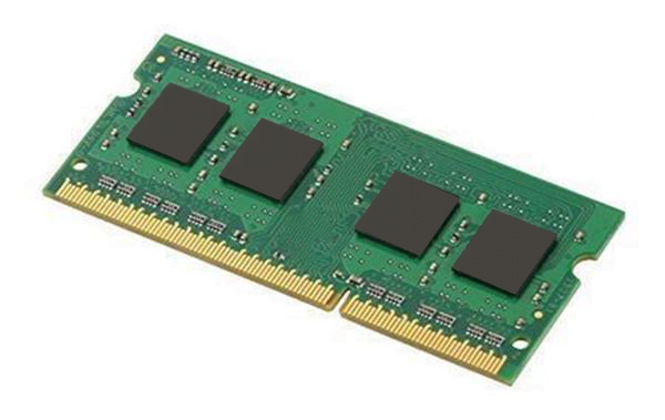 SODIMM DDR3 8GB 1600 MHz Golden Memory (GM16S11/8)