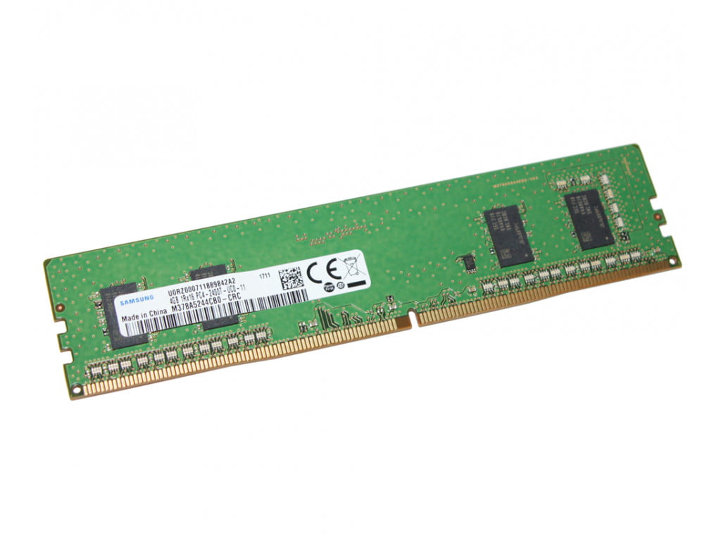 DIMM 4Gb DDR4-2400 Samsung M378A5244CB0-CRC