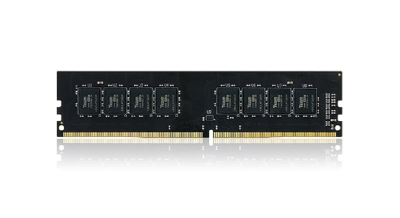 DDR4 16GB 2400 MHz Elite Team (TED416G2400C1601)