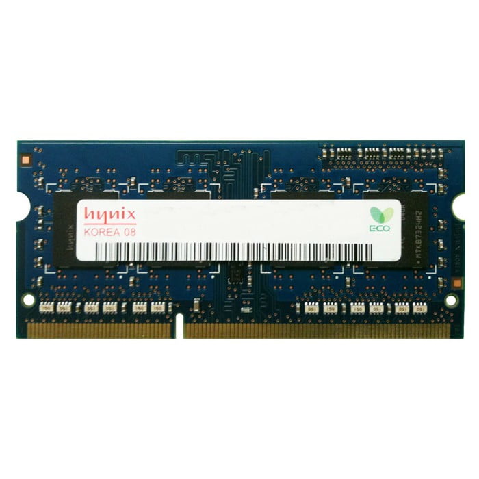 SODIMM 4Gb DDR3-1600 Hynix HMT451S6BFR8C-PB