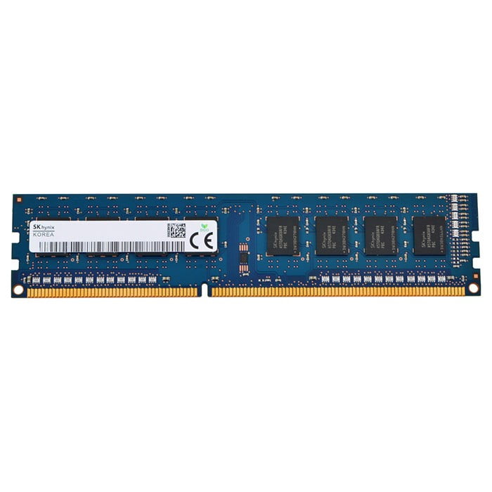 DIMM 16Gb DDR4-2400 Hynix HMA82GU6AFR8N-UH