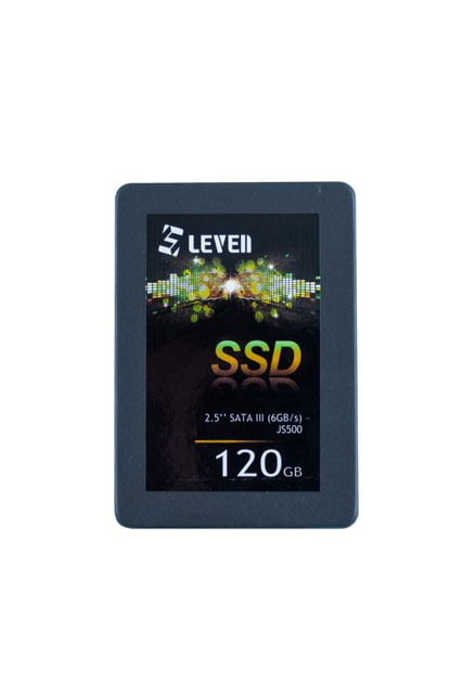 Накопитель SSD 2.5 120GB LEVEN (JS300SSD120GB)