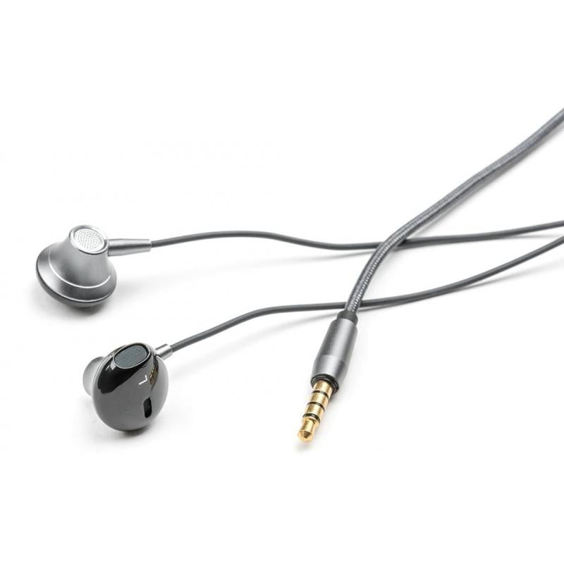 Навушники Vinga EPM040 GunMetal (EPM040GM)