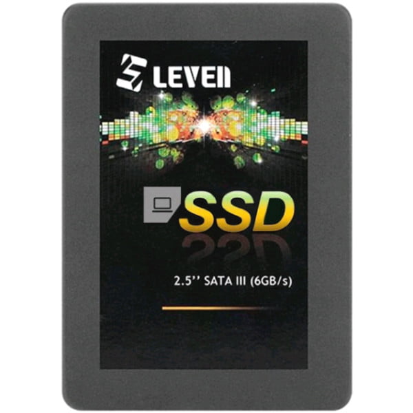 Накопитель SSD 2.5' 240GB Leven (JS300SSD240GB)