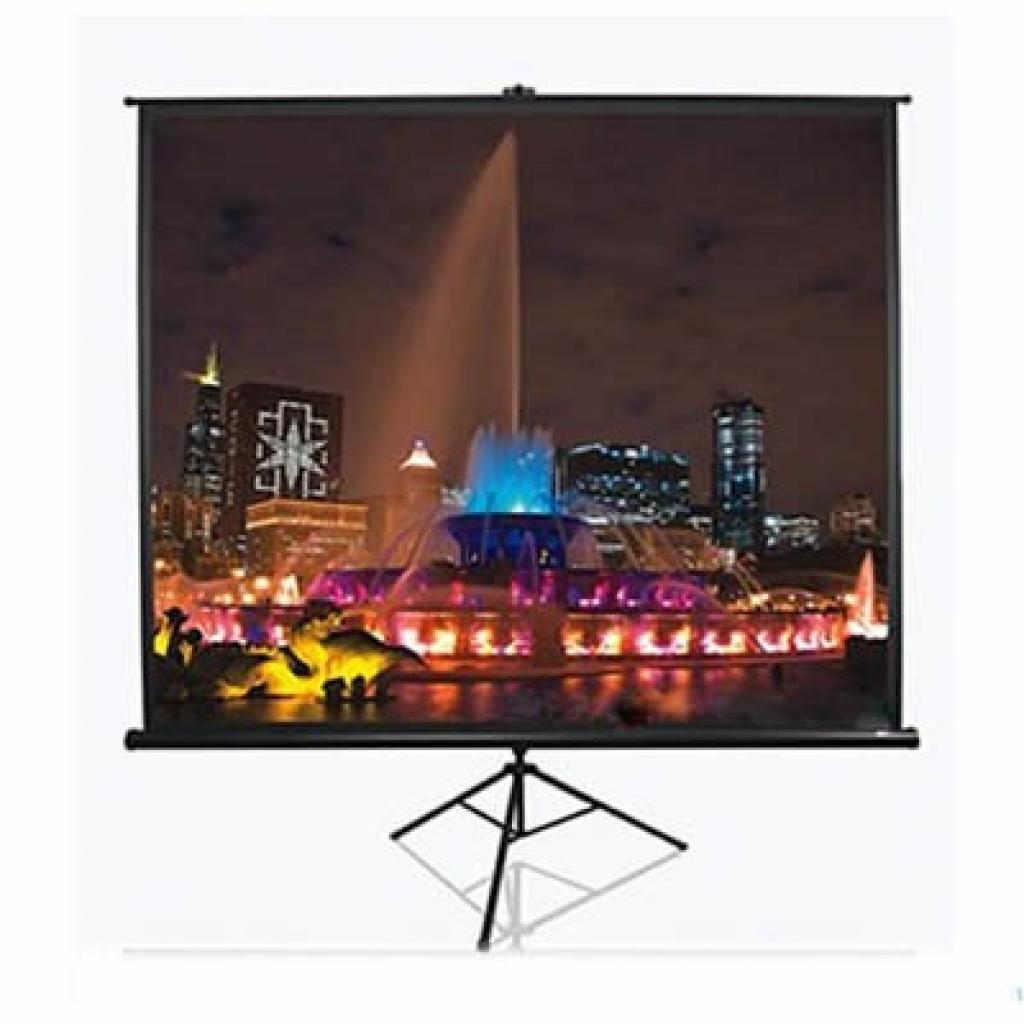 Проекційний екран T100UWH ELITE SCREENS