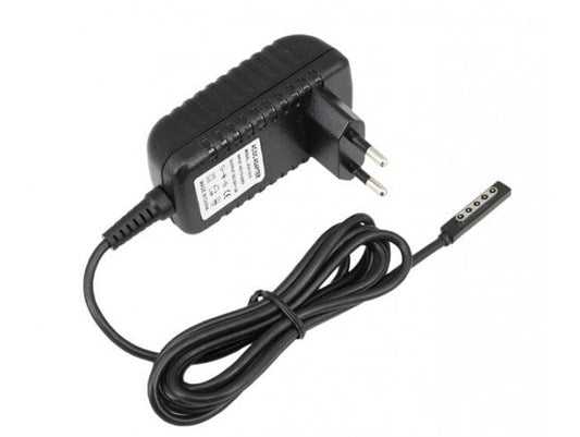 Зарядний пристрій Microsoft Surface RT RT2 Windows 12V 2A