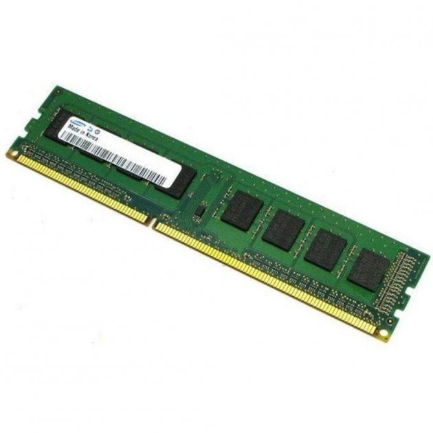 DIMM 2Gb DDR3-1600 Samsung M378B5773SB0-CK0