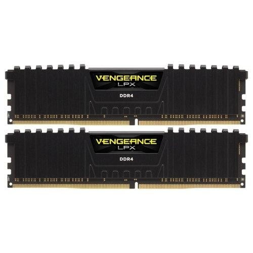 DIMM 2x8Gb DDR4-3000 Corsair CMK16GX4M2B3000C15