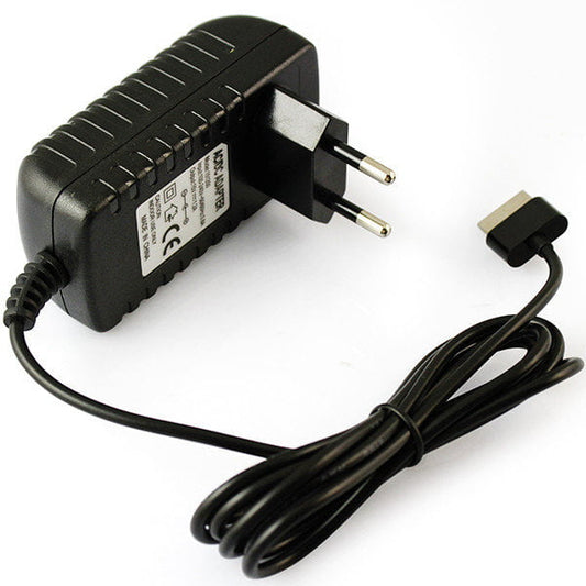 Зарядний пристрій/блок живлення Asus TF502 TF600 TF701 TF810 TF810C ME400 K00C (15В 1.2A) 77217