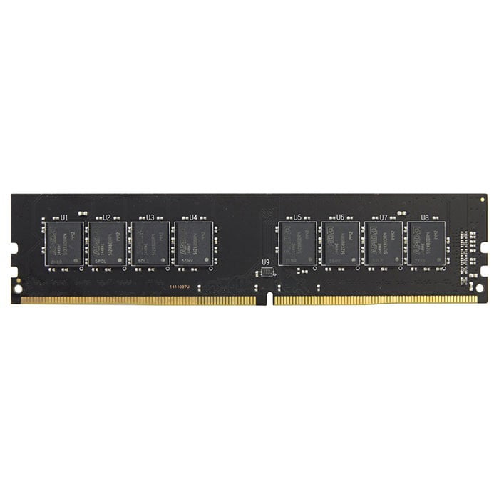 DIMM 16Gb DDR4 2400 MHz AMD R7416G2400U2S-U
