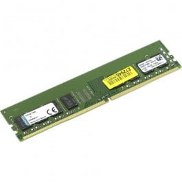 DIMM DDR4 8GB 2400MHz PC-19200 Kingston KVR24N17S8/8