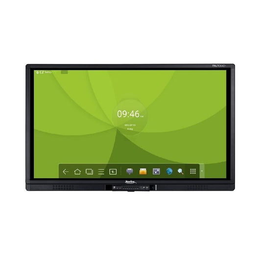 Інтерактивна панель Т-65 LED Interactive Flat Panel Intech