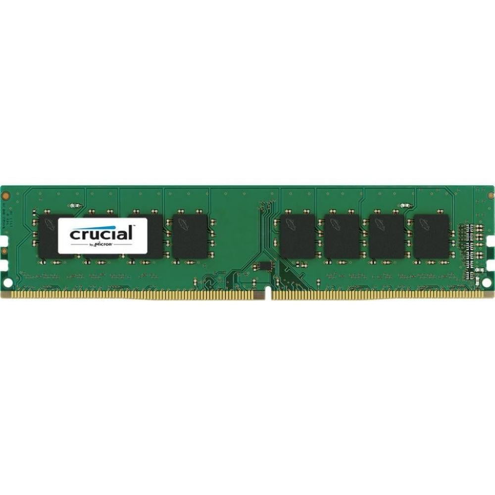 DDR4 16GB 2400 MHz MICRON (CT16G4DFD824A)