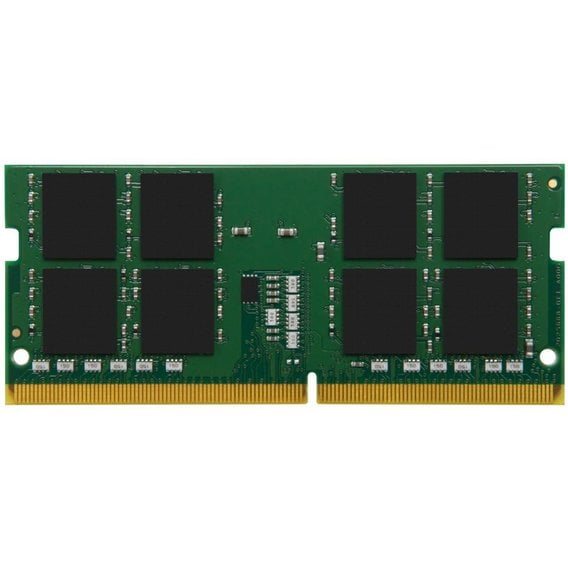 SODIMM 32GB DDR4 2933MHz Kingston KVR29S21D8/32