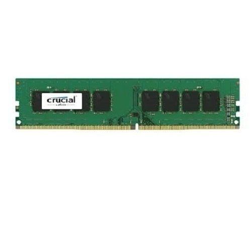 DIMM DDR4 8GB 2133MHz PC-17000 Crucial CT8G4DFD8213
