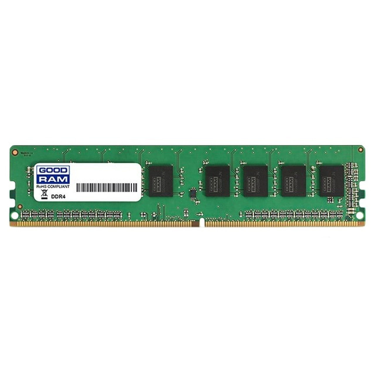 DIMM DDR4 8GB 2666 MHz Goodram (GR2666D464L19S/8G)