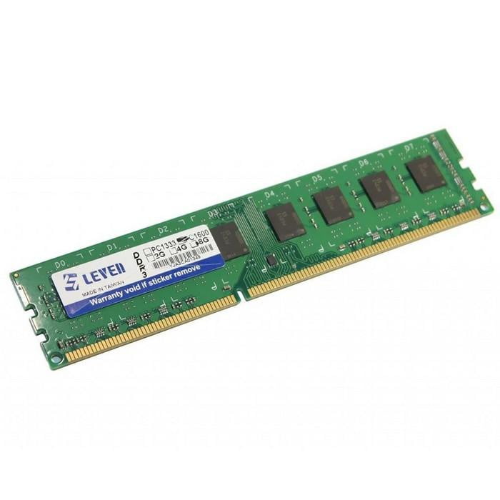 DDR3 8GB 1600 MHz LEVEN (JR3U1600172308-8M)