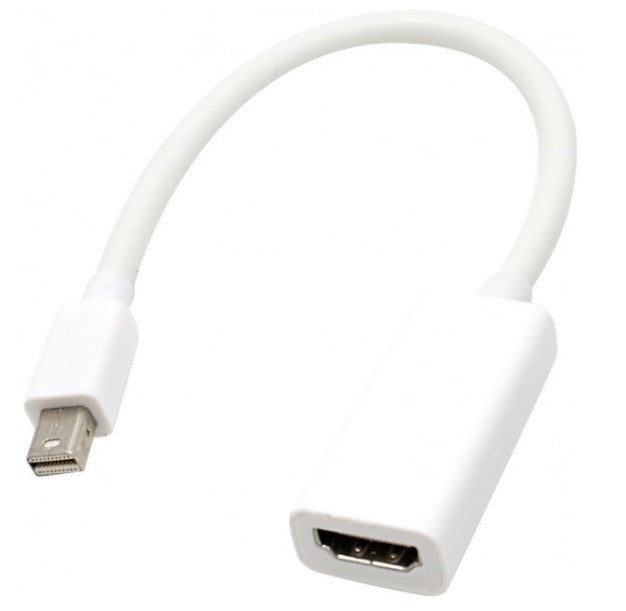 Адаптер Thunderbolt MiniDisplay port на HDMI