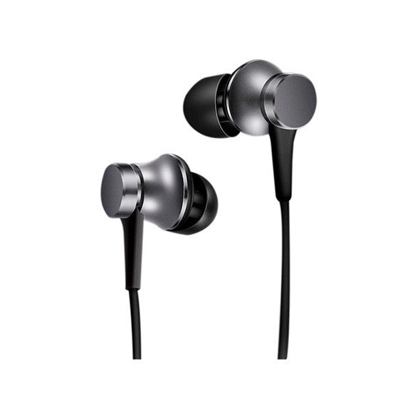 Xiaomi Mi In-Ear Headphones Basic (Black) 3.5mm