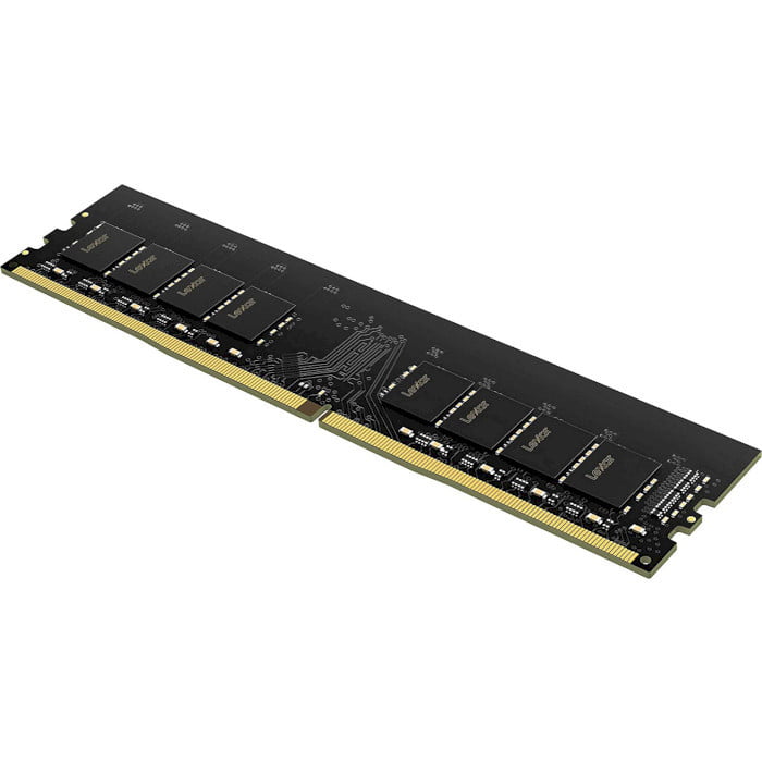DIMM DDR4 8GB 2666 MHz Lexar (LD4AU008G-B2666GSSC)