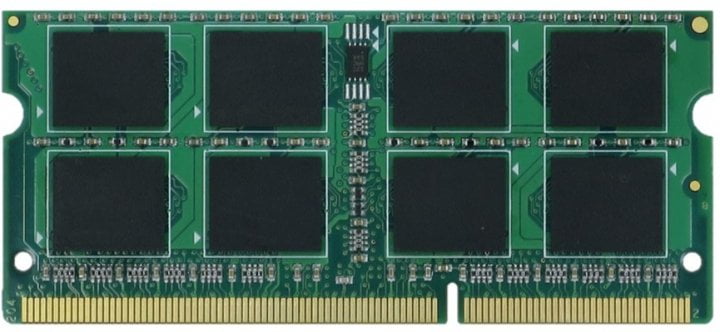 SODIMM DDR3 8Gb 1333 MHz eXceleram (E30804S)