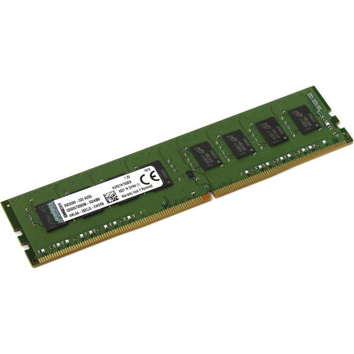 DIMM 8Gb DDR4-2133 Kingston KVR21N15S8/8
