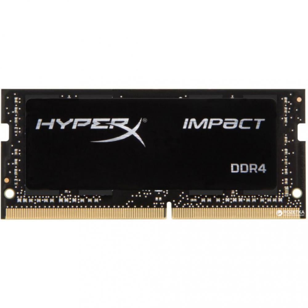 SoDIMM DDR4 16GB 3200 MHz HyperX Impact (HX432S20IB2/16)