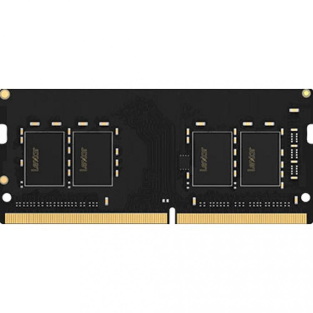 SoDIMM 8Gb DDR4 2666 MHz Lexar LD4AS008G-R2666GSST