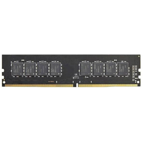 DIMM 4Gb DDR4 2666 MHz AMD R744G2606U1S-U