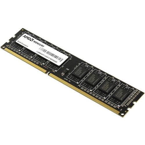 DIMM 4Gb DDR4 2133MHz AMD R744G2133U1S-U