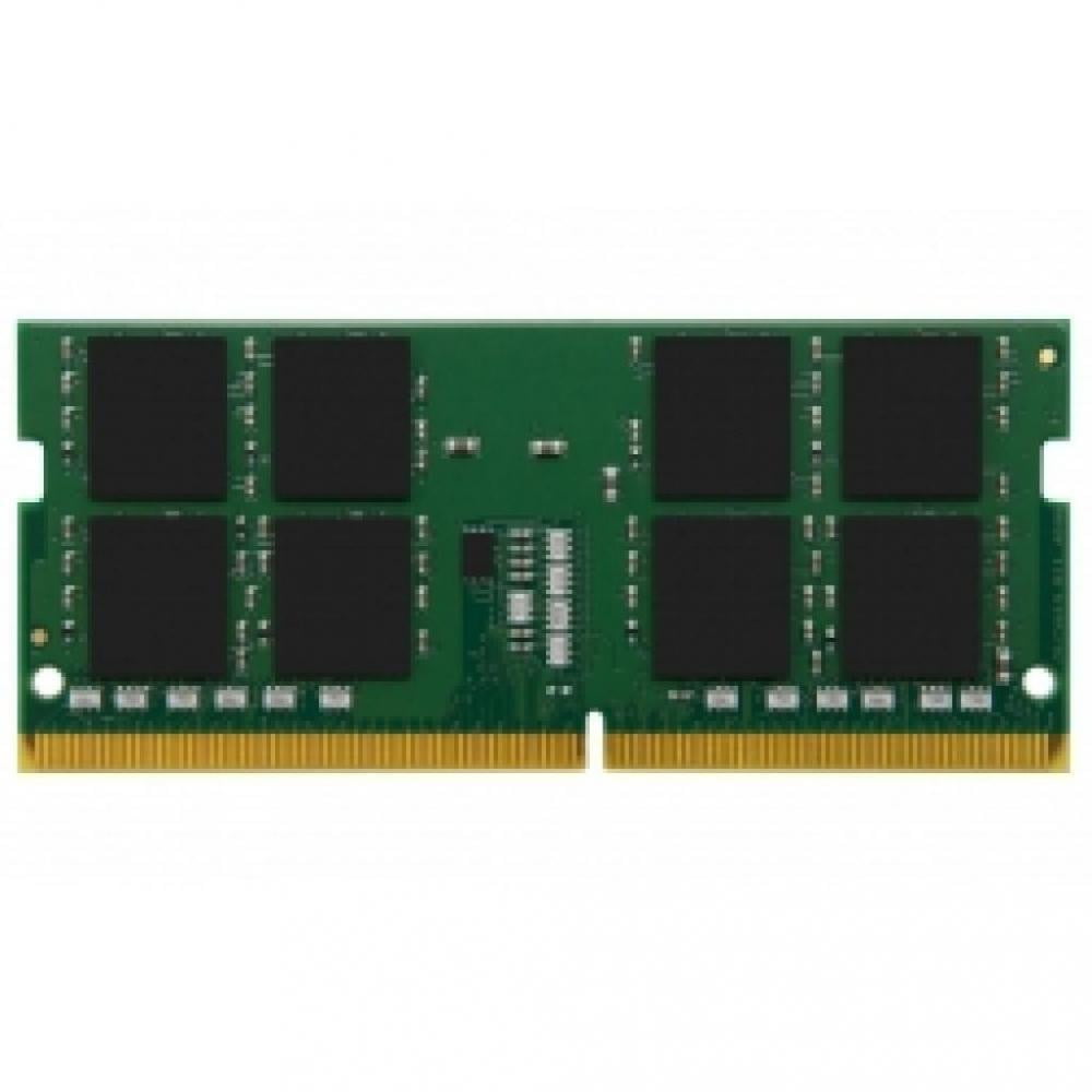 SoDIMM DDR4 8GB 3200 MHz Kingston (KVR32S22S8/8)