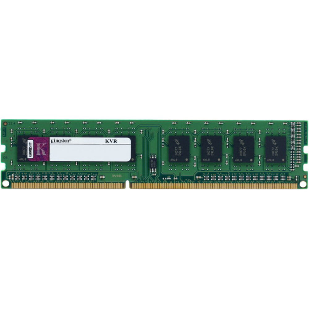 DIMM 8Gb DDR3 1333MHz Kingston KVR1333D3N9H/8G