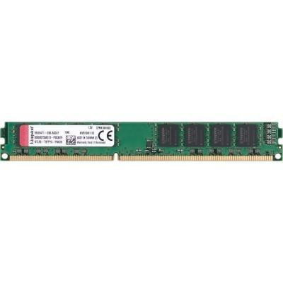 DIMM 8Gb DDR3 1600MHz Kingston KVR16N11S8/8