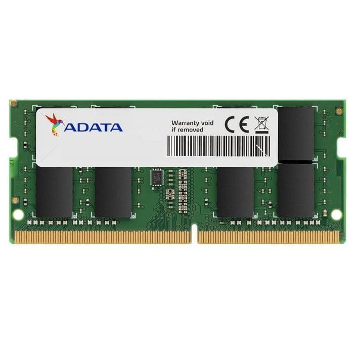 SODIMM 16Gb DDR4-2666 ADATA AO1P26KCST2-BZISHC