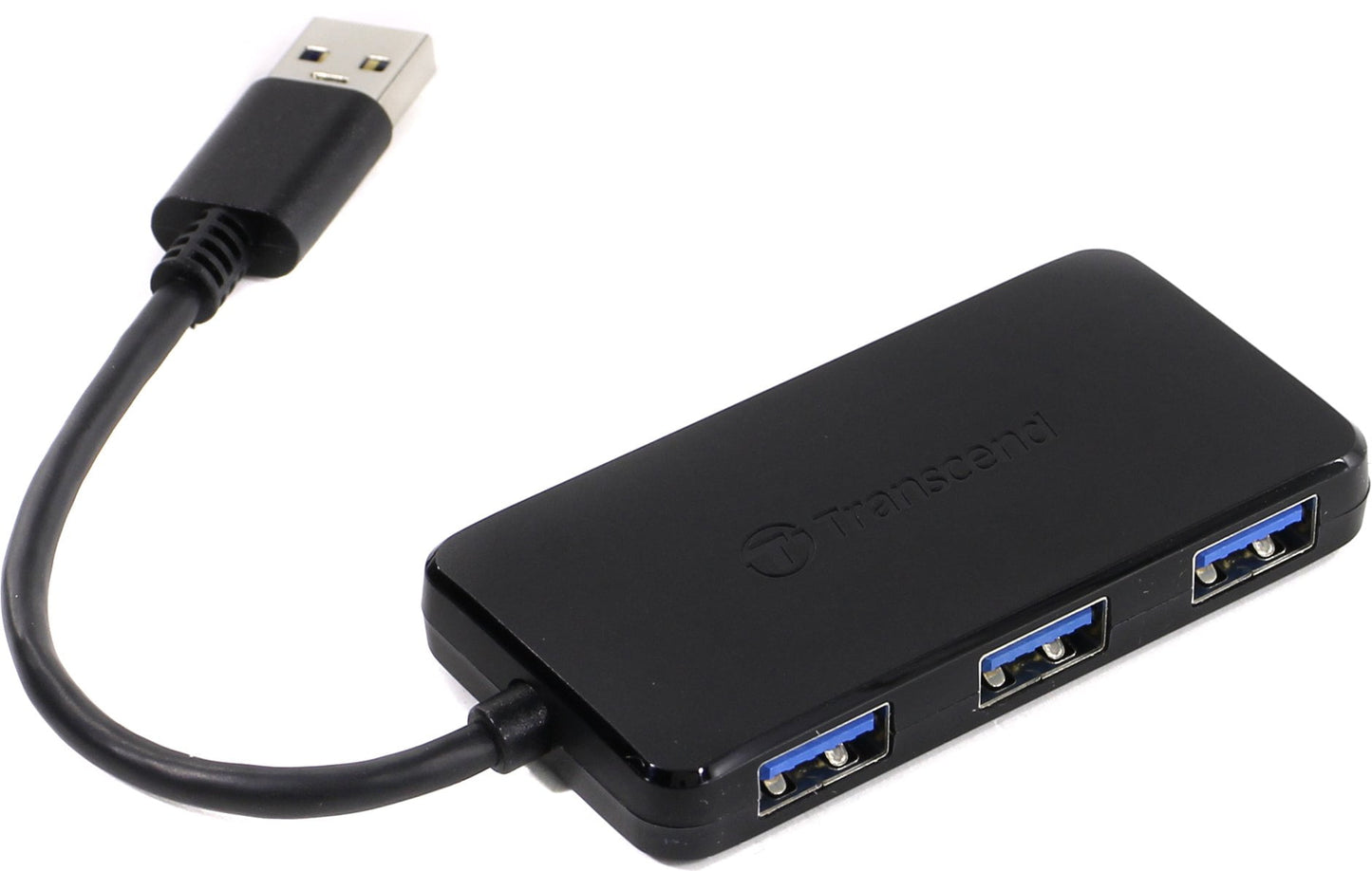 Концентратор Transcend TS-HUB2K