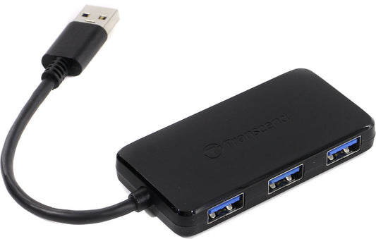 Концентратор Transcend TS-HUB2K