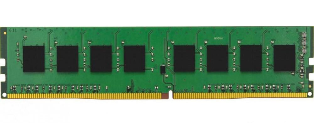 DIMM DDR4 8GB 3200 MHz Kingston (KVR32N22S8/8)