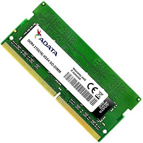 SODIMM DDR4 4GB 2133 MHz ADATA (AD4S2133J4G15-S)
