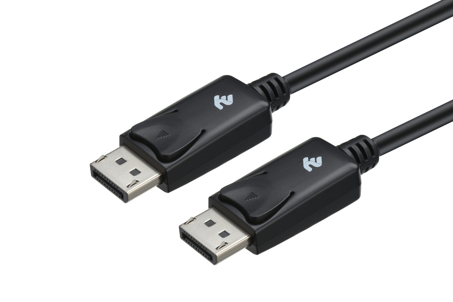 Кабель DisplayPort to DisplayPort 1.0m 2E (2E-W1703)
