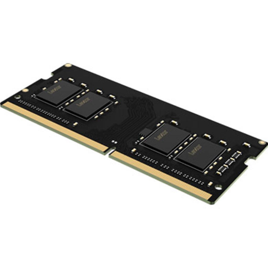 SODIMM 16GB DDR4 3200MHz Lexar LD4AS016G-H3200GN