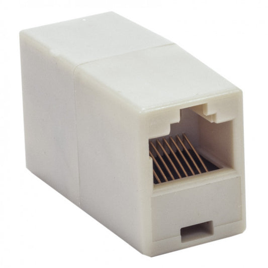 Сращиватель Etmakit RJ45 5е LAN (мама - мама)