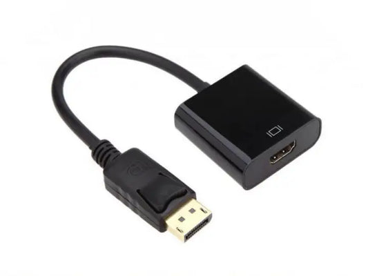 Переходник Displayport to HDMI