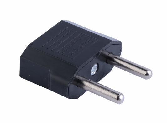 Переходник для американської вилки 2pin