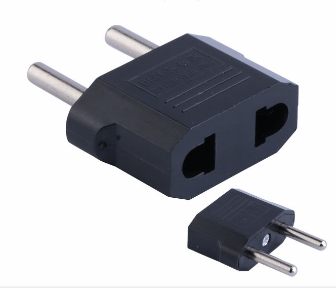Переходник для американської вилки 2pin
