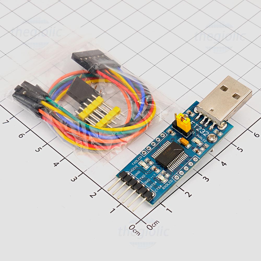 USB to UART Board Adapter (6170)