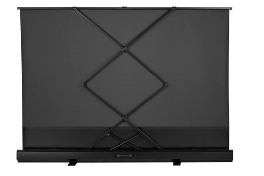 Проекционный экран 221*125см; 100 '16:9; 2E 0169100MF