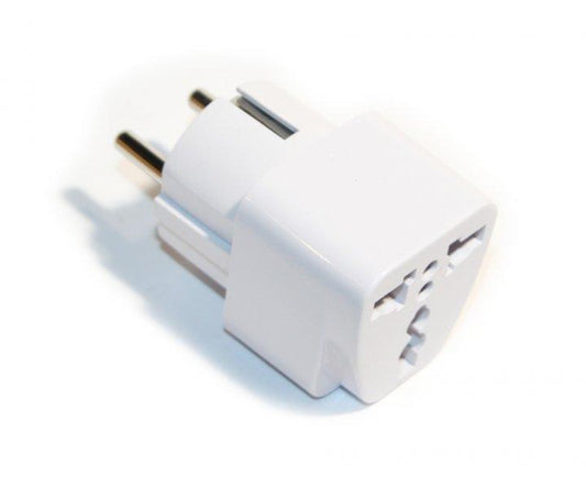 Переходник на евророзетку TEFAL-тройник