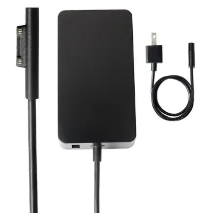 Сумісний зарядний пристрій Microsoft Surface PRO 3 44 5 6 7 8 Book Laptop Windows 15V 2,6A