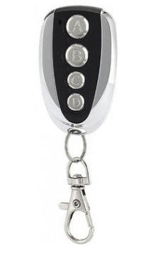 Пульт брелок ДУ Sonoff FZ2005C для воріт та шлагбаумів RF 433 МГц