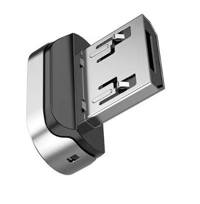 Адаптер для магнитного кабеля Essager U28 Micro USB